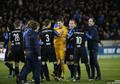 "Mooi voor de supporters dat we naar de Heizel kunnen"