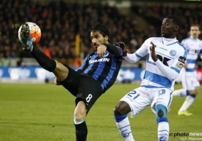 Refaelov houdt woord: "De Beker van België blijft in de kast van Club Brugge staan"