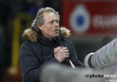 Preud'homme vergelijkt overwinning met boksmatch: "We hebben uitgedeeld, maar vooral goed geïncasseerd"