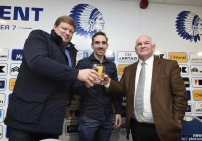 De belangrijke redenen achter de vele contractverlengingen bij KAA Gent