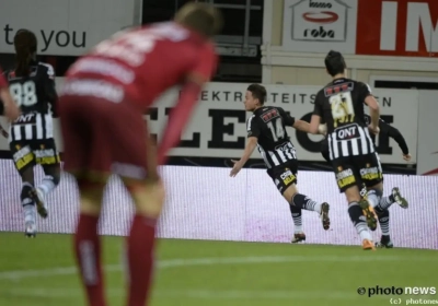 Charleroi wil absoluut naar play-off 1, Ndongala rapt zelfs al ... in het Nederlands