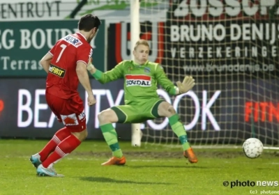 Kan Westerlo zich herpakken bij Kortrijk?