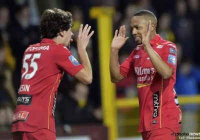 Fernando Canesin heeft erg mooie reden voor rugnummer 55