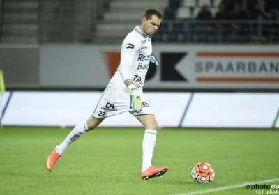 Steppe baalt: "We wilden niet allemaal hetzelfde in de slotminuten"