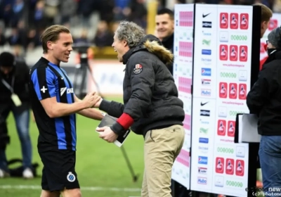 Vormer reageert op uitspraken Vanhaezebrouck: "Lekker, de boel een beetje opfokken"