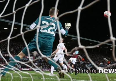 Overzicht van het (beker)voetbal op de Europese velden: Borussia zegeviert, Liverpool-Belgen uitgeschakeld na verlengingen