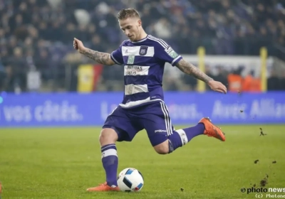 Wat? Zo lang (en het is héél lang) was het dus al geleden dat Anderlecht nog eens uit een vrijschop scoorde!