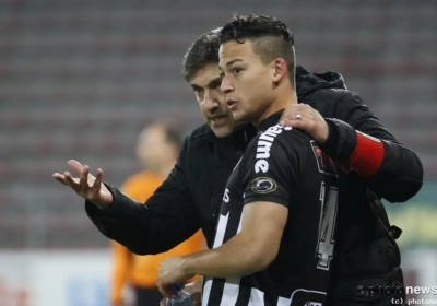 Felice Mazzu weet waarom ruwe diamant met geweldige mogelijkheden dit seizoen helemaal ontbolstert bij Charleroi