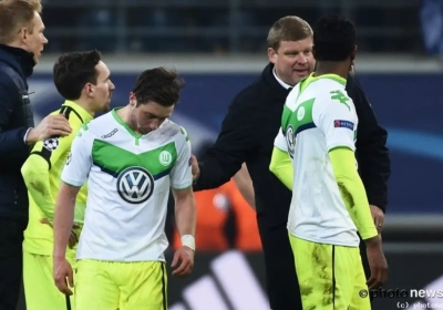 Vanhaezebrouck verrast en ziet één belangrijke oorzaak voor nederlaag Gent: “De Belgische arbitrage”