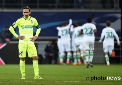 Indrukwekkende Gentse remonte komt net te laat