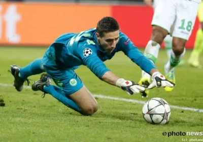 Casteels legt 'vermijdbare' tegengoals uit: "Het ging te makkelijk"