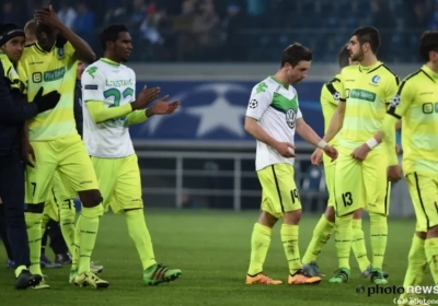 Wolfsburg overklaste Gent, maar hierin waren de Buffalo's wél sterker