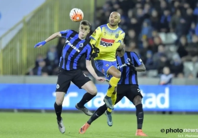 Onuitgegeven Engels stuurde Club naar 6-0: "Maar laat me maar op mijn stekje staan"