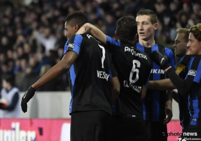 Wesley had amper zeven minuten nodig om te scoren en doet nú al beter dan Leandro Pereira