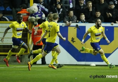 Gano kan Waasland-Beveren geen driepunter schenken tegen Mechelen