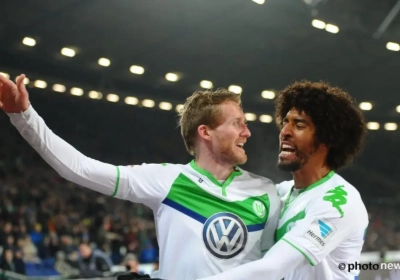 Overzicht Bundesliga: Wolfsburg tankt vertrouwen voor clash met AA Gent