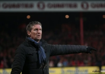 Essevee had het moeilijker dan sommigen dachten: "En dat is net een goede zaak"