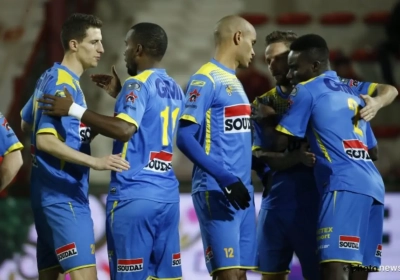 Westerlo in héél erg vieze papieren: "Dat betekende onze dood"