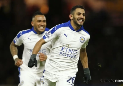Jawel, Leicester City loopt opnieuw verder uit! 