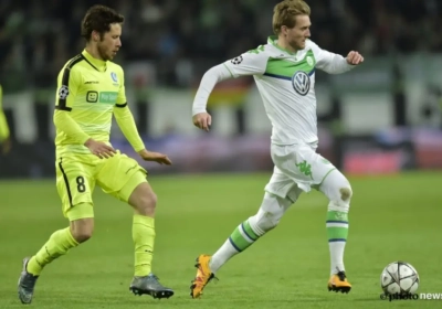 Mirakel? Nein Mann! Schürrle knalt verdienstelijk AA Gent Europa uit