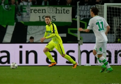 Lasse Nielsen: "Bewezen wat we kunnen tegen de Europese subtop"