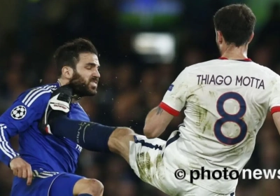 Toch wel een degoutante overtreding van 'Kung Fu Motta'