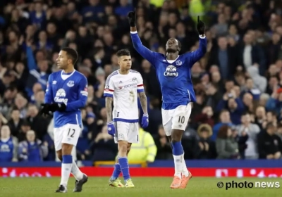 Twitter gaat los op revanche van Lukaku: "En volgens Mourinho was hij niet goed genoeg voor de top. Sterk!"