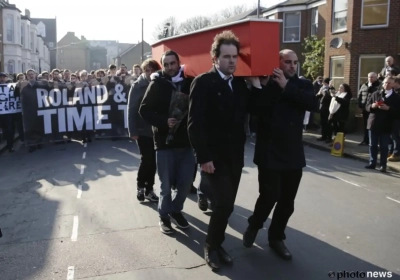 Maar liefst 5.000 fans in opstand tegen Duchâtelet: "Wij willen ons Charlton terug!"