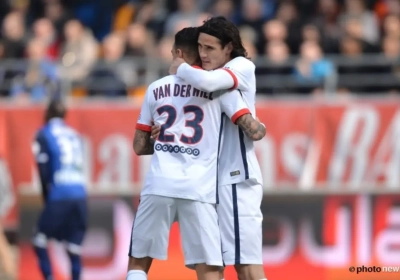 PSG pakt titel in stijl: negen goals en kampioen acht matchen voor het einde