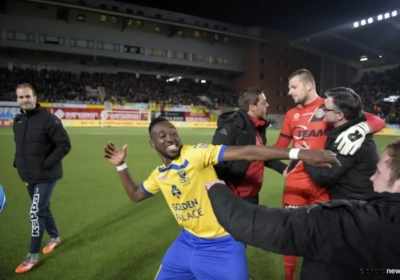 Yohan 'Het Genie' Boli, was de held: "Een magnifiek moment!"