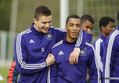 Breekt Tielemans straks record? Net erop of net eronder