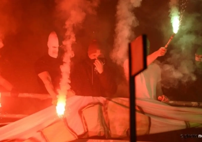 Zeker 32 gewonden na rellen tijdens wedstrijd in Duitse tweede klasse