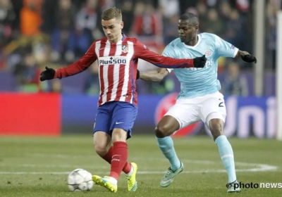 Atlético Madrid na strafschopthriller door tegen PSV, blessures werpen schaduw op makkelijke kwalificatie Man City