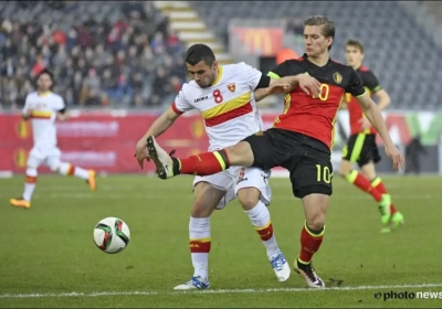 Beloften leggen het uit na nederlaag: "Dat zullen we opnieuw moeten bekijken"