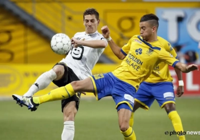 STVV wil de commotie van zich afschudden met eerste PO2-winst