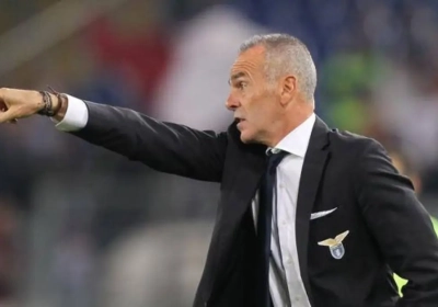 Lazio Roma verliest van AS Roma, en dat is niet zonder gevolgen