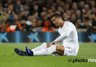 Geniaal: Eibar-speler speelt Ronaldo 2 keer door de benen... in 2 seconden!