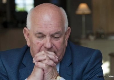 Buffalo-voorzitter gooit niet met handdoeken: "Maar geen mislukt seizoen als we op de derde plaats eindigen"