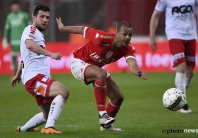 KVK geraakt niet voorbij tienkoppig Standard