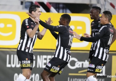 Charleroi gooit PO2-strijd in groep B helemaal open doordat KV Mechelen te laat wakker schiet