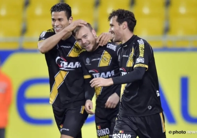 Officieel: Lokeren begint aan grote schoonmaak en neemt afscheid van overbodige speler