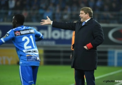 Waar was de 'heilige' 3-4-3 van Hein?: "Het is als met de lotto spelen, soms heb je wel eens de goeie nummers"