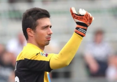 Wat een onwaarschijnlijke own-goal van Sassuolo-doelman