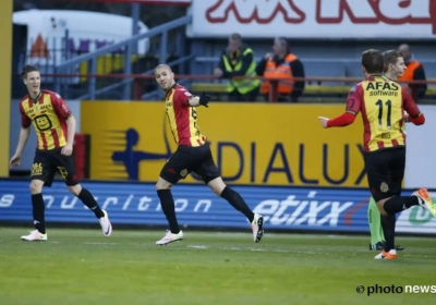 Met dank aan Mechelse 'position switch' maakt Sofiane Hanni nóg meer kans op de Gouden Stier