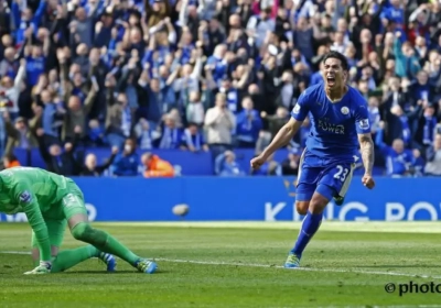 Moet Leicester kampioen worden? "Die penalty was een cadeau om ze weer gelijk te laten komen"