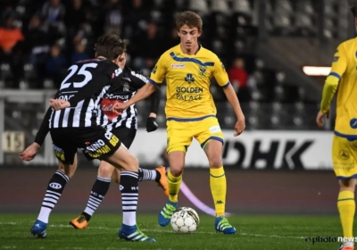 O’Loughlin hoopt STVV te verlaten in stijl, maar dat ziet topfavoriet voor groepswinst Charleroi anders