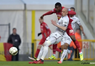 Veel spektakel, geen winnaar in match tussen 'Emmental en Gruyère'