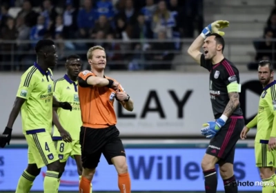 Vanhaezebrouck begrijpt paarswit protest niet: "Als ze dáarover al gaan klagen"