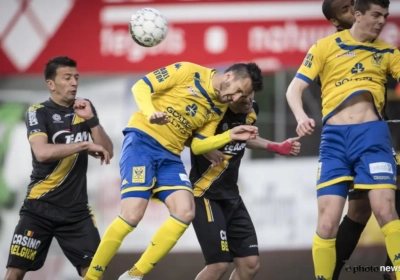  Lokeren op schema voor groepswinst, twee eerstlingen van huurlingen bij STVV