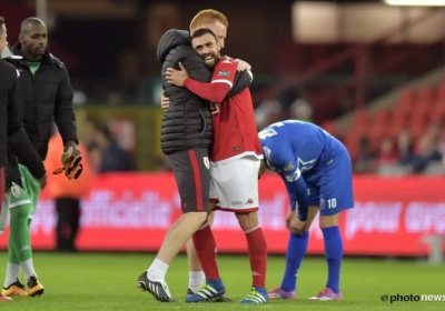 Will Still doet het quasi perfect: vierde winst op rij voor Lierse